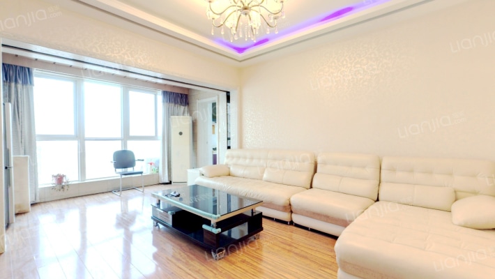 大宇a座二手房实景图