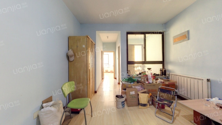 南岛小镇高层区二手房实景图