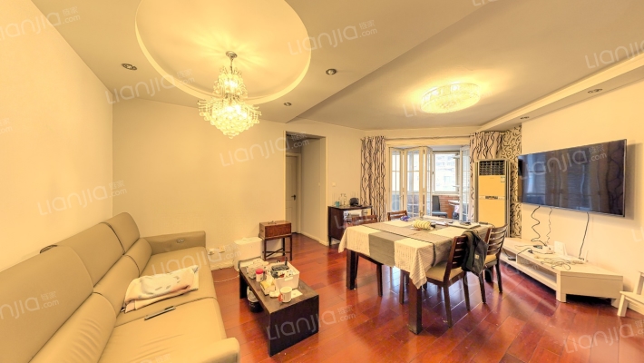 南溪公寓二手房实景图