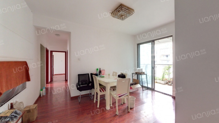 凯华丽景二手房实景图