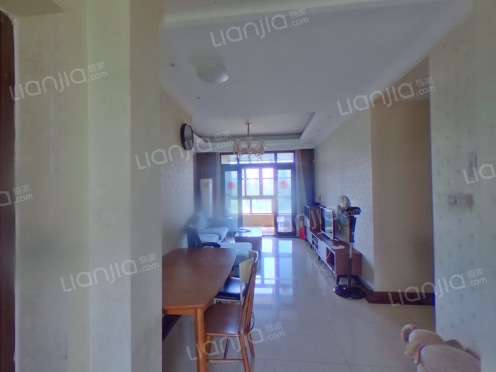 整租·富力湾四季半岛 2室1厅 南/北