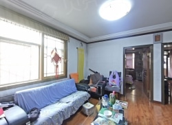 整租·宝泉小区 2室2厅 南_宝泉小区租房