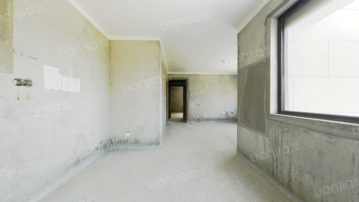 春天里二手房实景图