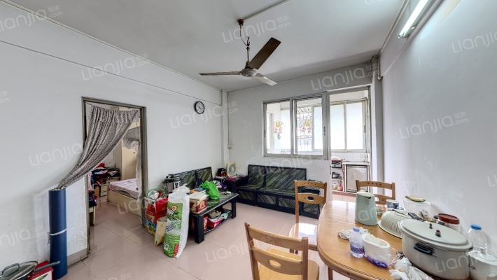 文沙小区二手房实景图