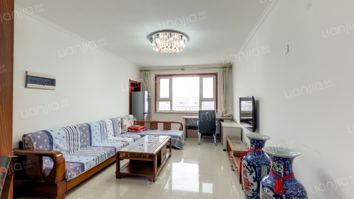 神华·万利城二手房实景图