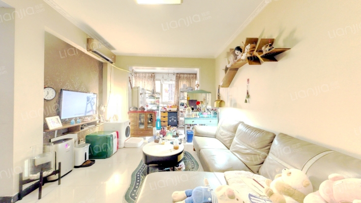 锦绣东方二手房实景图