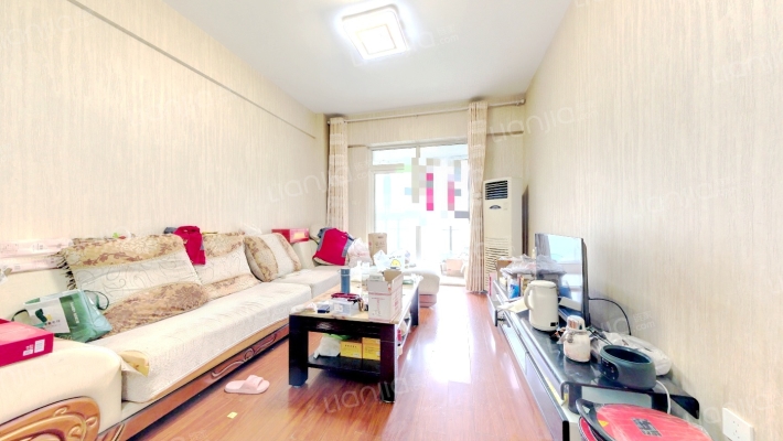 大邦第1城二手房实景图