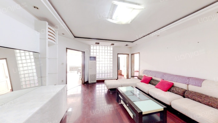 铁厦家园二手房实景图