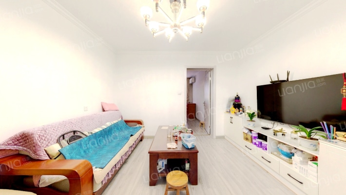 营苑东村二手房实景图