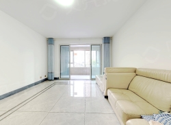 整租·五矿·万境水岸 3室2厅 南/北_五矿·万境水岸租房