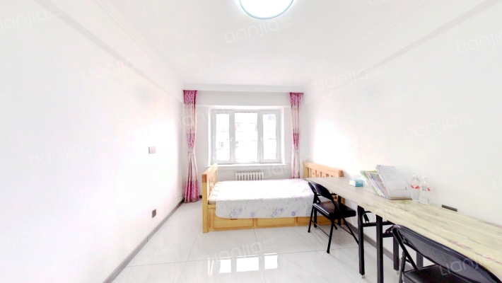 复华小区北区二手房实景图