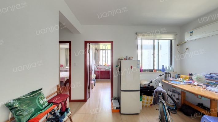 梁湖南苑二手房实景图