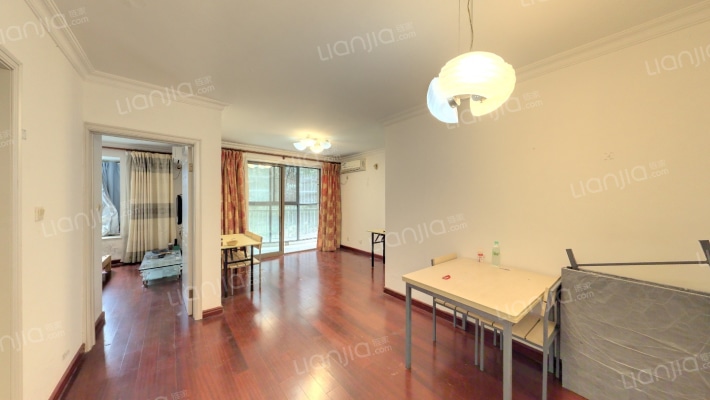 悠和家园二手房实景图