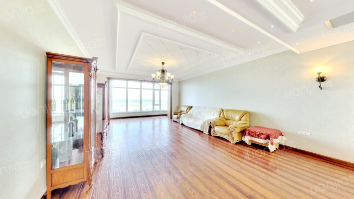 观江国际二手房实景图