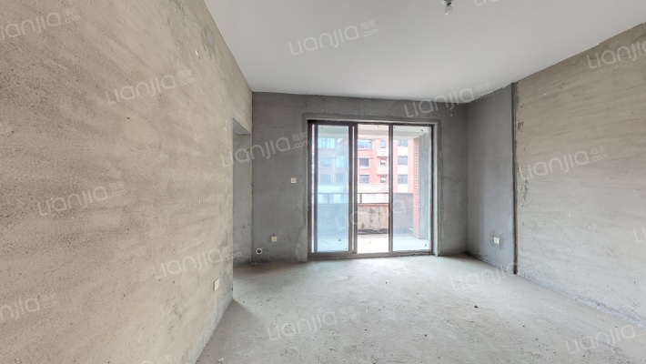 九峰拾号院二手房实景图