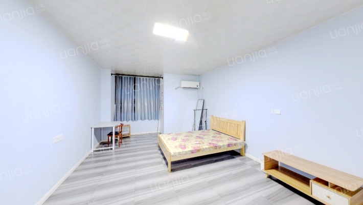 天虹苑二手房实景图