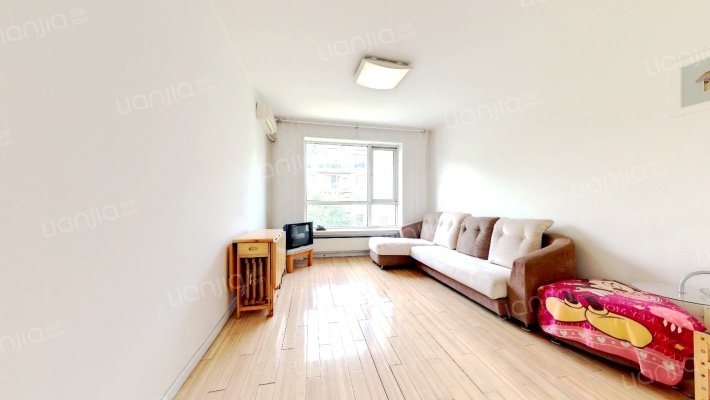 国际城二期二手房实景图