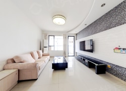 整租·明日星城第五园 2室2厅 南_明日星城第五园租房