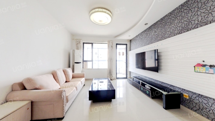 明日星城第五园二手房实景图