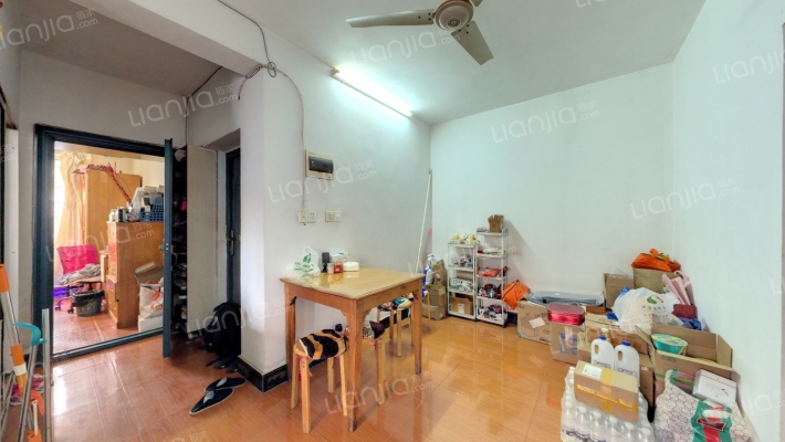 殷高巷二手房实景图