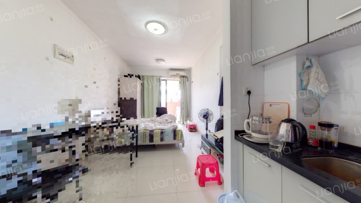 幸福里二手房实景图