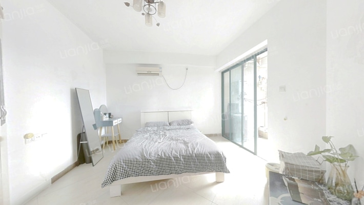 海霞新都会二手房实景图