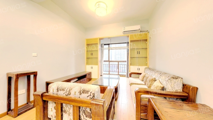 柳桥南和城二手房实景图