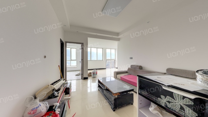 宏锦鑫都二手房实景图