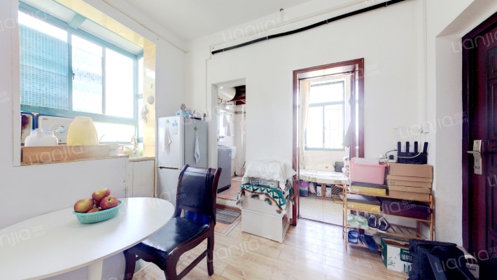 莲花村1到19号二手房实景图