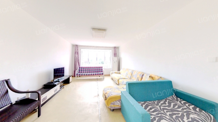 龙溪城二手房实景图