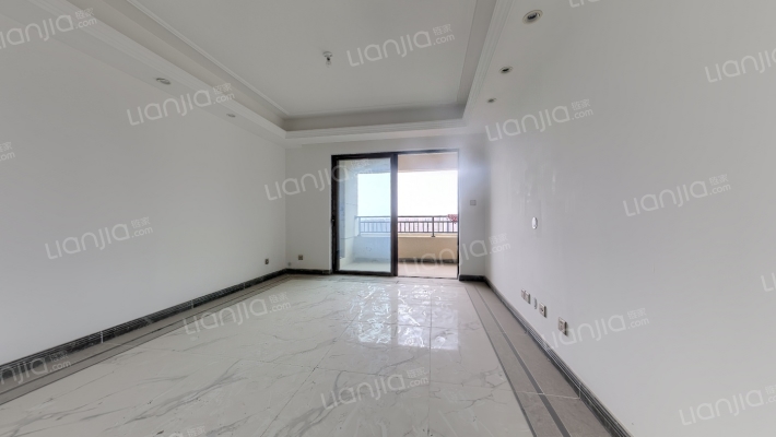 中海云麓世家二手房实景图