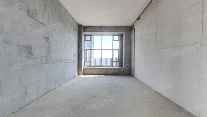 信城湘江揽月二手房实景图