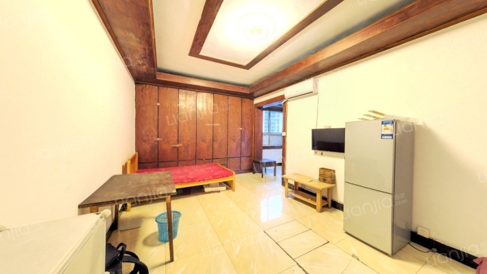 德兴里社区二手房实景图