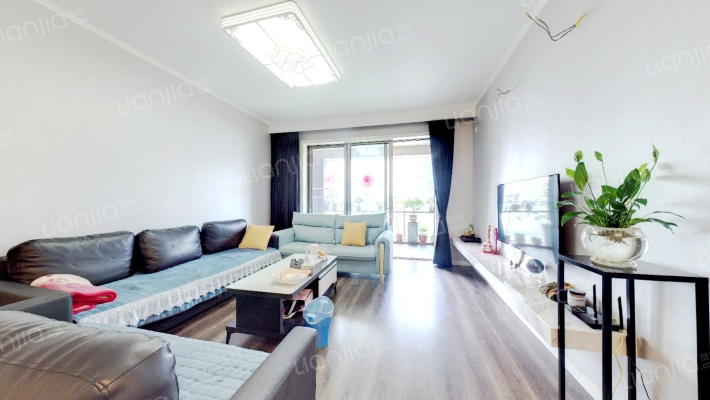 ICC天曜二手房实景图