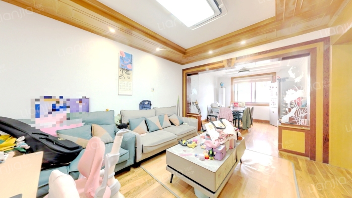 吉庆街88号二手房实景图