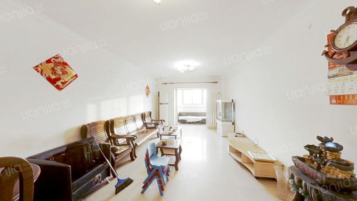 隆达公寓二手房实景图