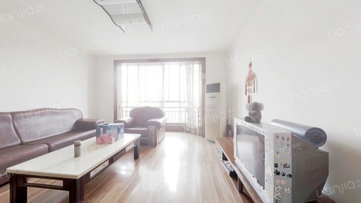 永兴花园二手房实景图