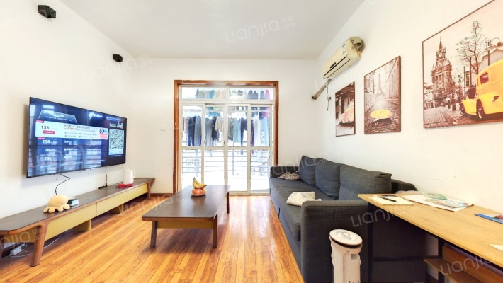 鸿发大厦二手房实景图