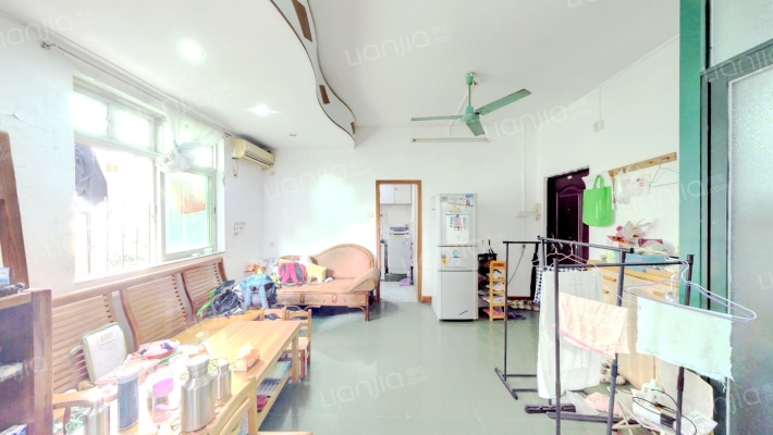 聚贤阁二手房实景图