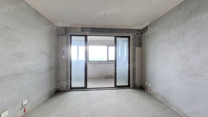 金鹏珑璟台二手房实景图