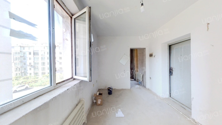 香堤南苑二手房实景图