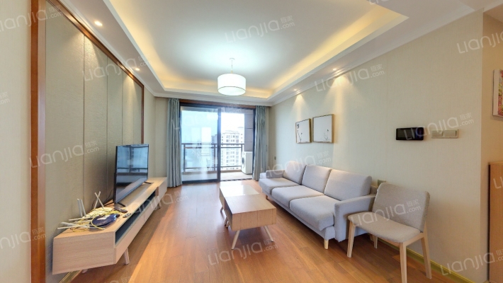 源昌幸福里二手房实景图