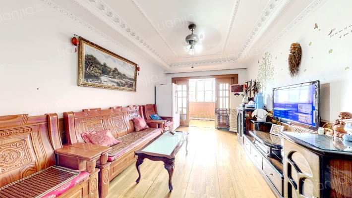 运光新村二手房实景图