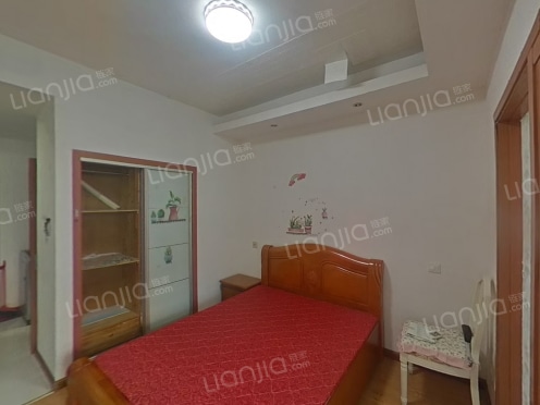 整租·月亮湾大花园 1室0厅 东