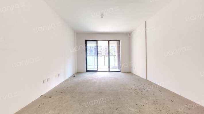 北大资源颐和雅郡二手房实景图