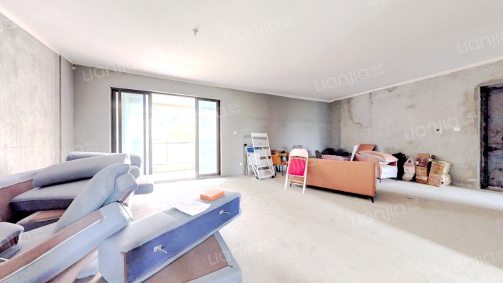 合能枫丹铂麓二期二手房实景图