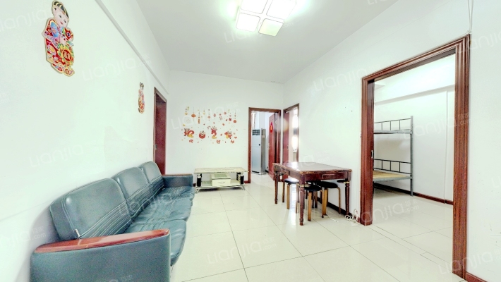 华银城二手房实景图