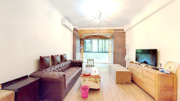 御泉万景二手房实景图