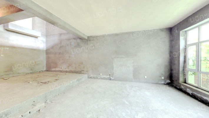 香橼墅二手房实景图