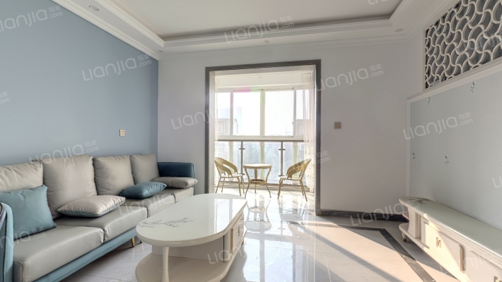 秀林苑西区二手房实景图